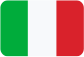 CNG - plniace zariadenie Italiano
